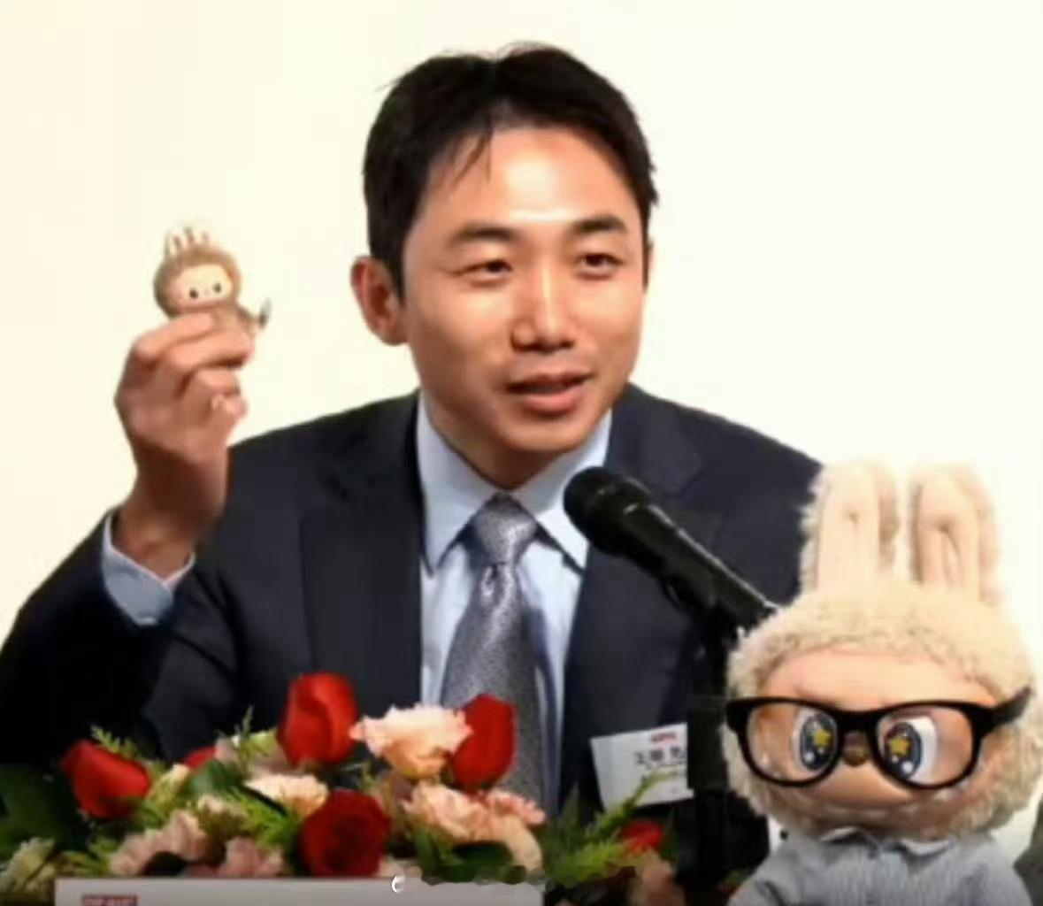 mini版labubu不错就说卖多少钱能买到不 ​​​