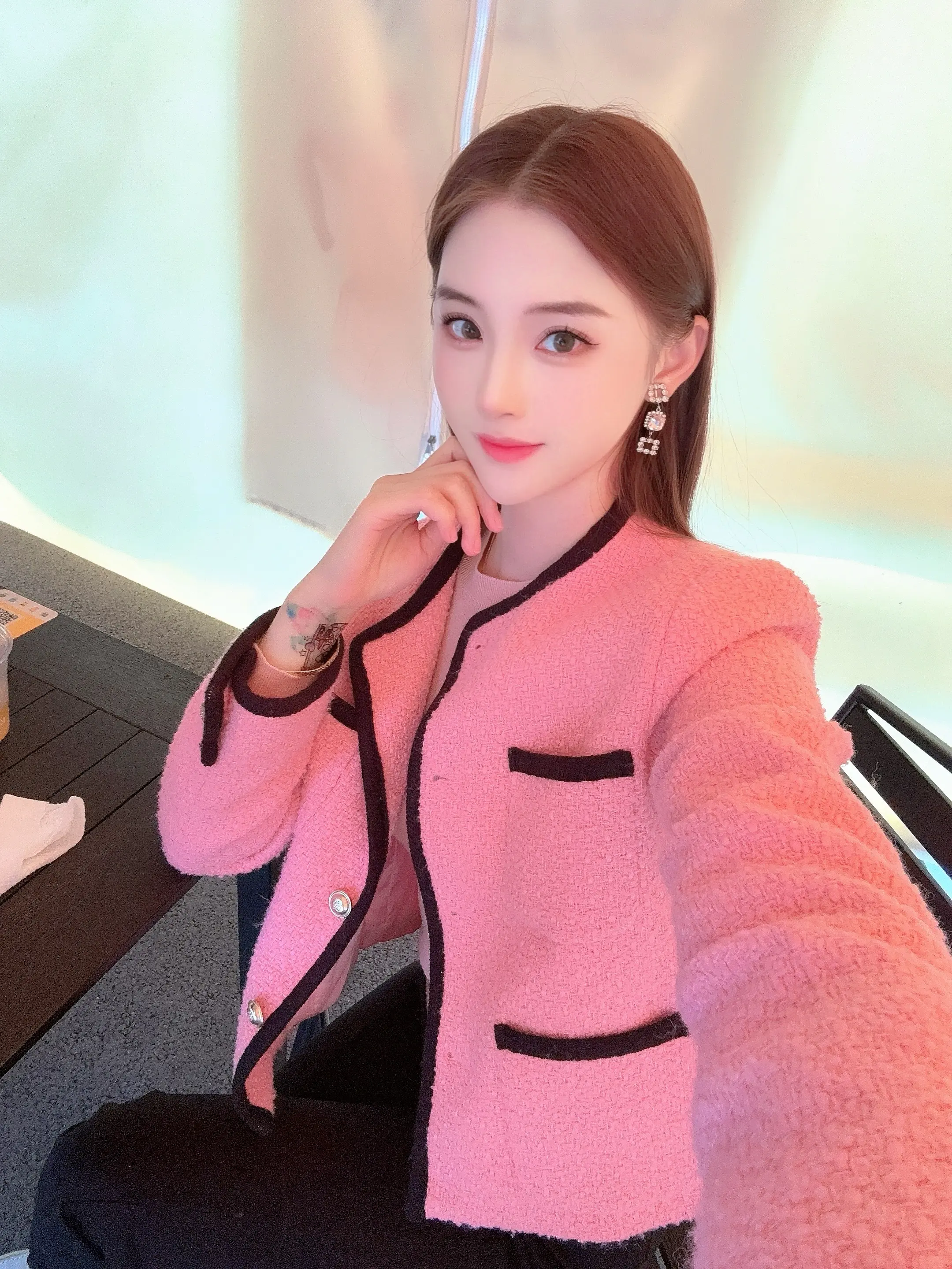 合胞病毒单抗给女儿安排上了，爸爸妈妈都会尽力给你安排最好的❤️