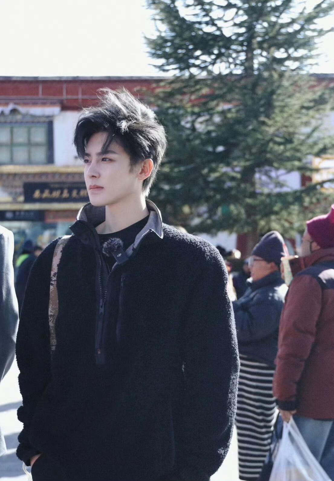 现在才爱上是我的错！ 