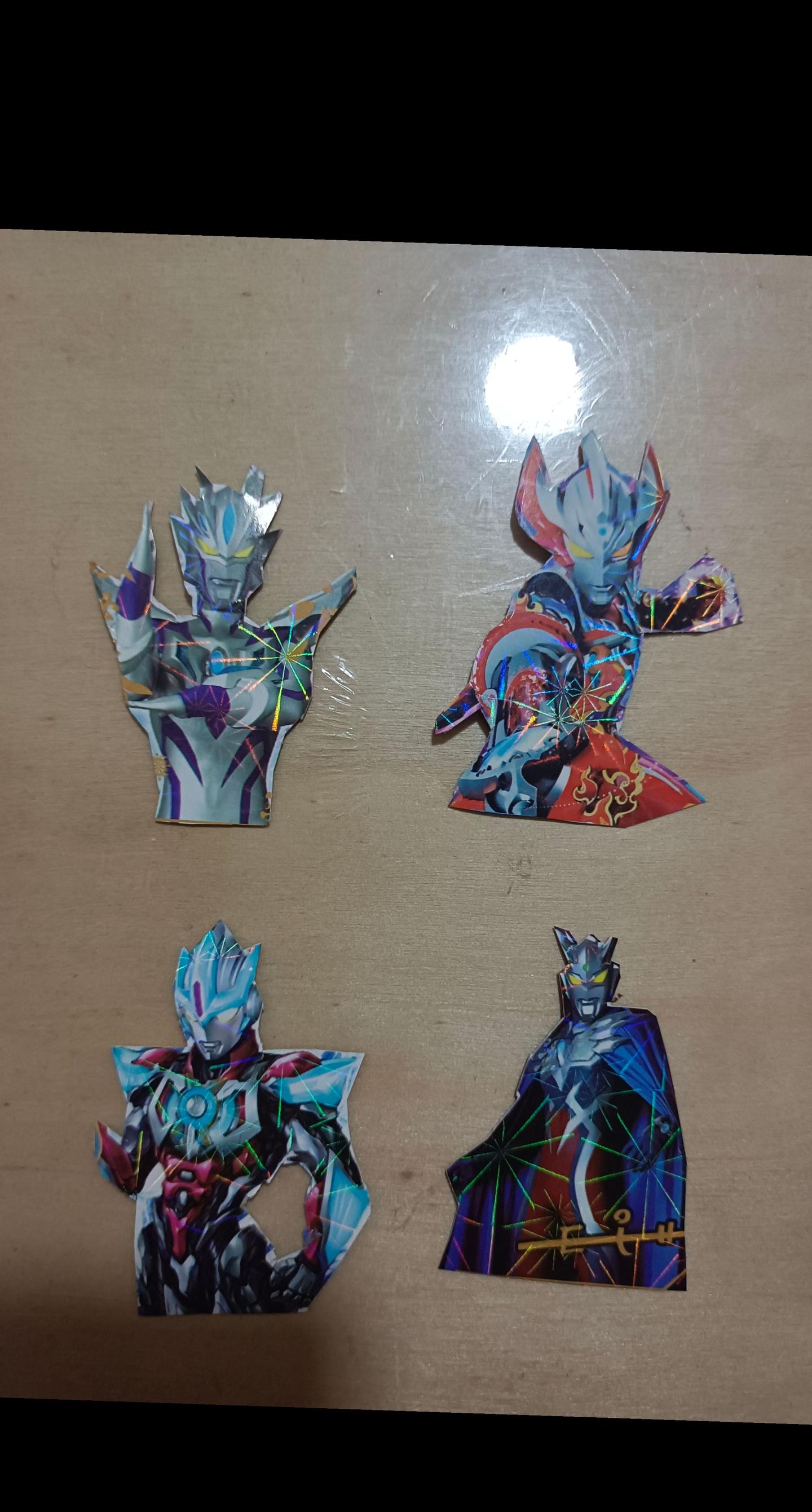 奥特曼儿童动画片