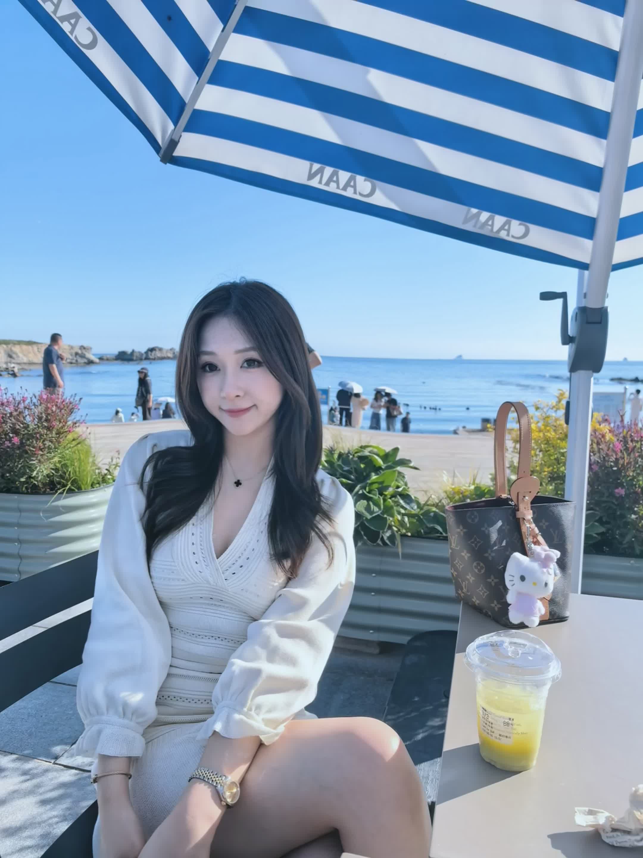 明媚是我本性 权威命中注定