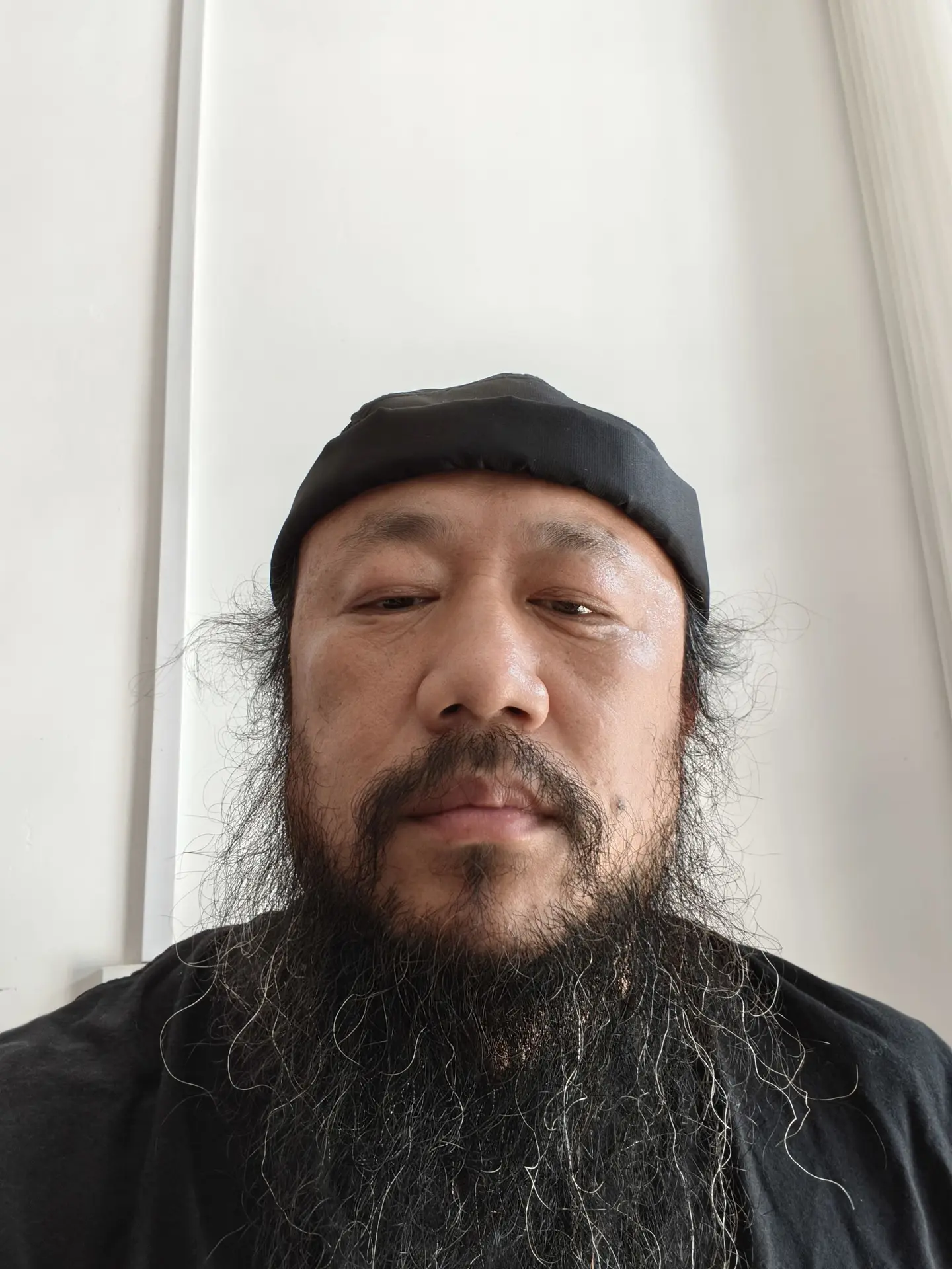 最后的炼气士
