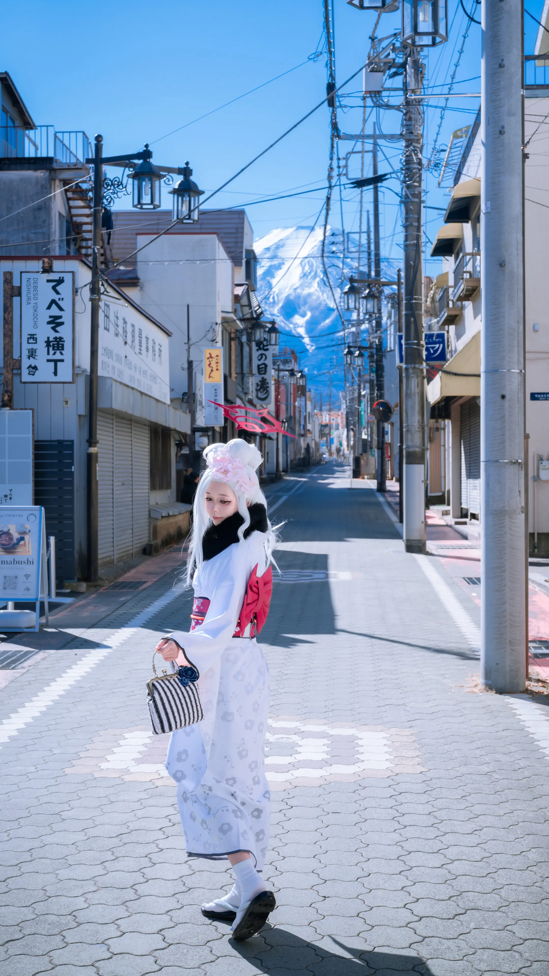 最近在上学～慢慢拖更       📹