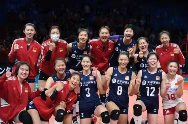 看得过瘾！女排青年军干脆利落拿下日本队

8月11日晚上，2026年亚洲东区女子