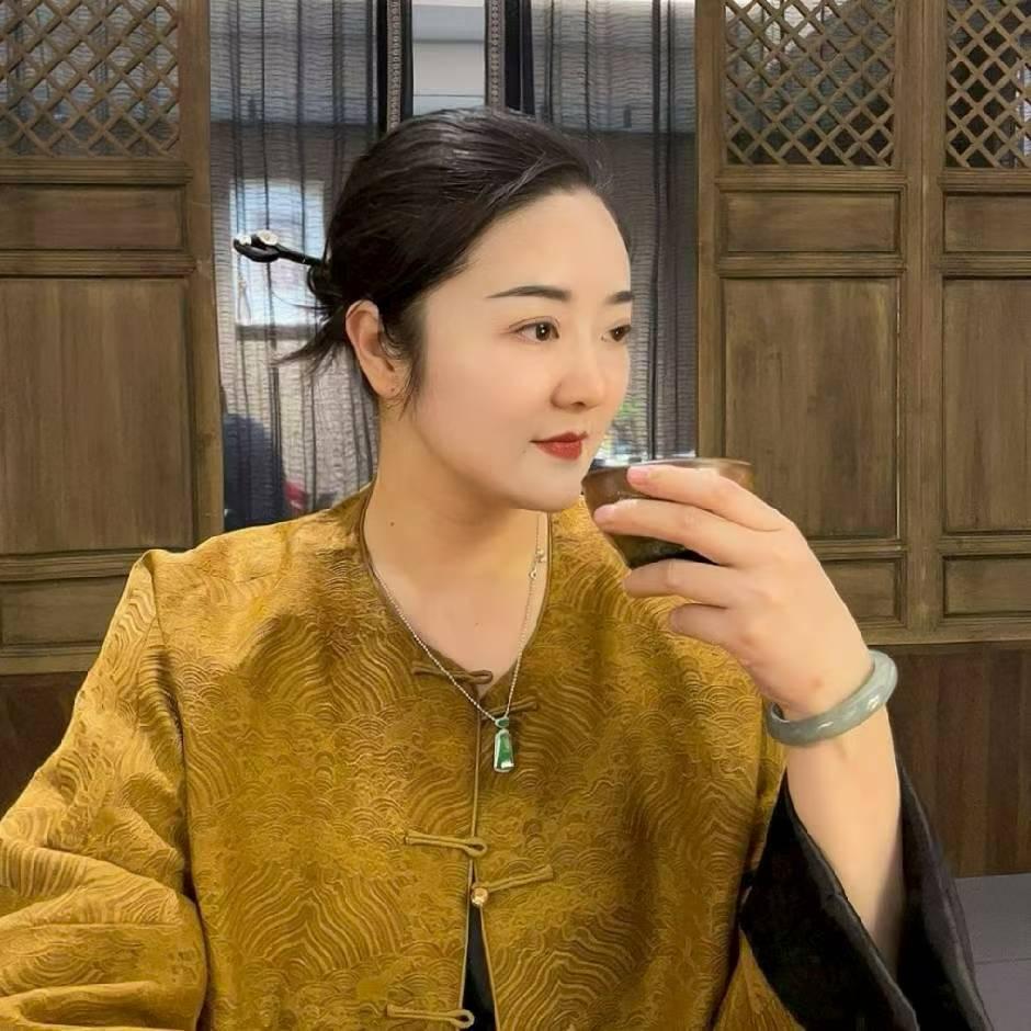 半城荟创始人陈文娟：致力打造长沙创意湘菜头部品牌

文/中国湘菜文化大师邓杰
