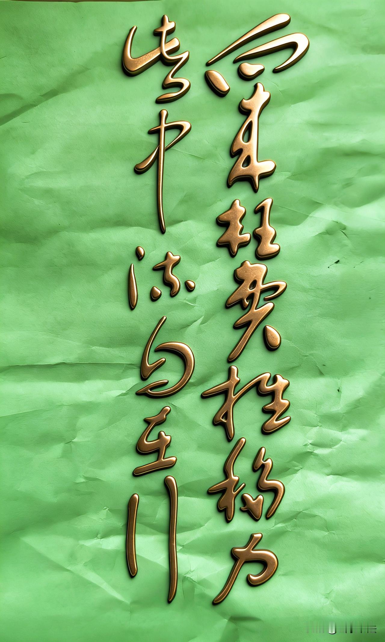向来枉费推移力