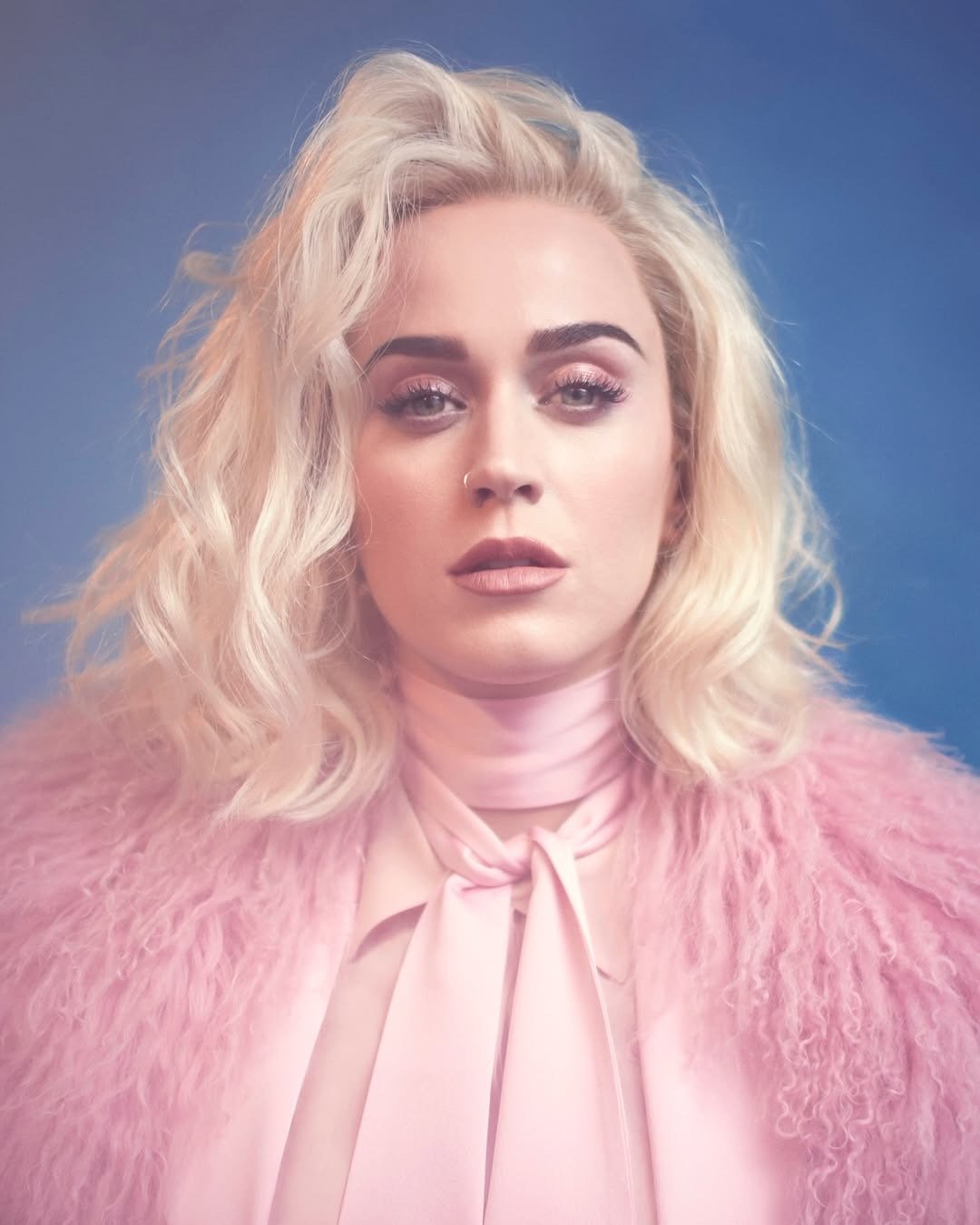 【KPOL的时光机】水果姐 Katy Perry 第四张录音室专辑「Witnes
