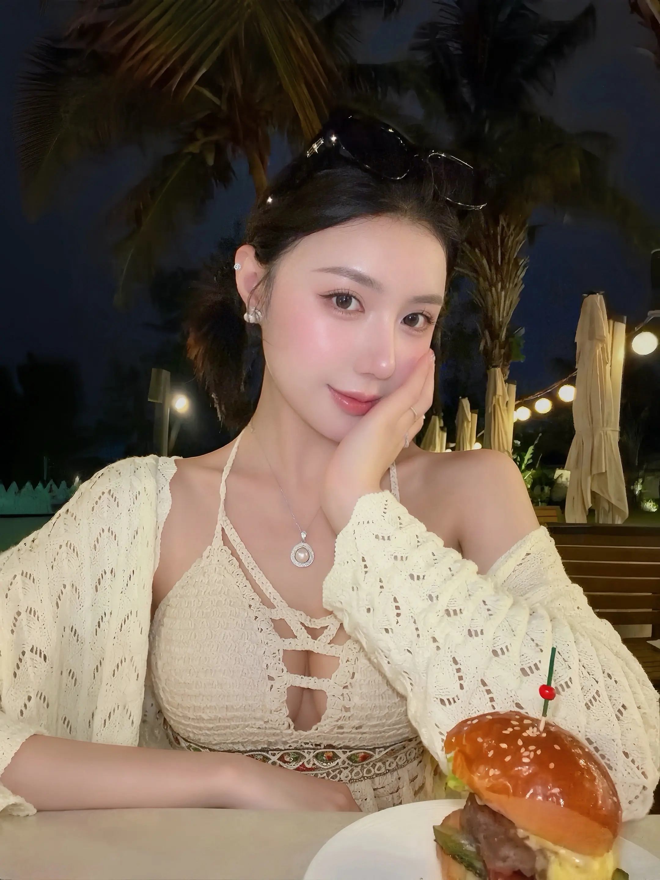 🍹🌠✨🌛✨