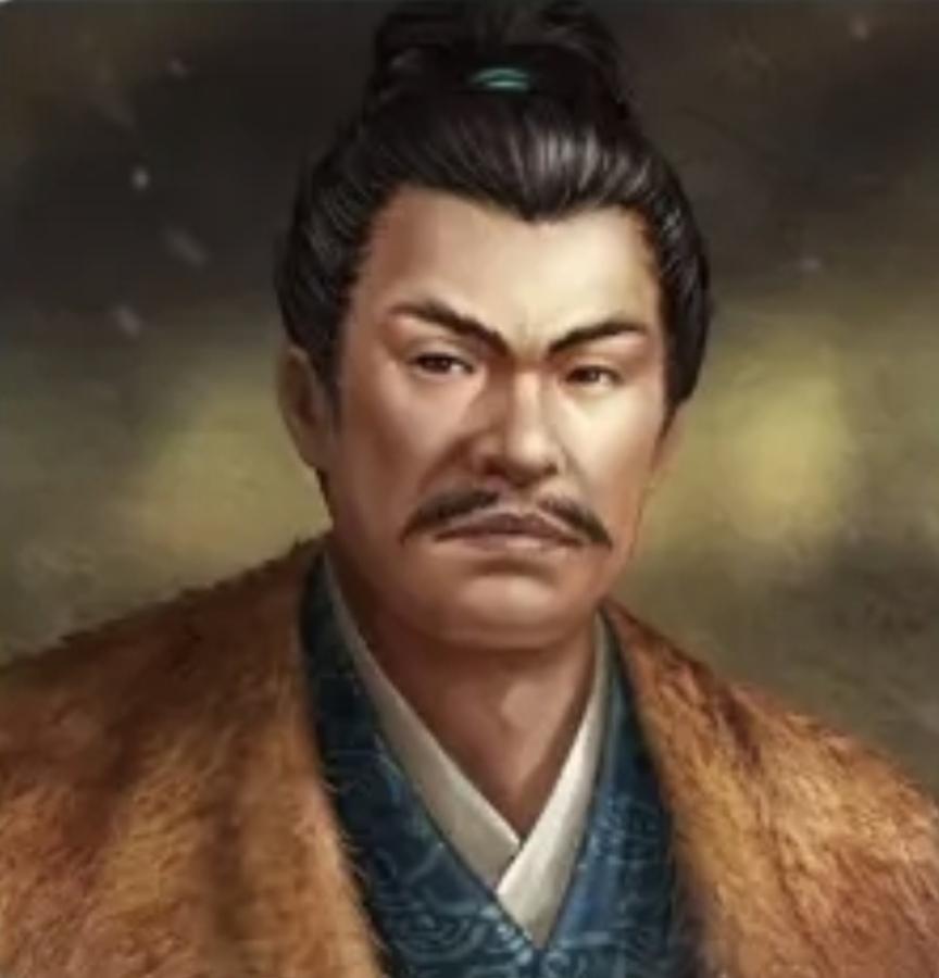 蛎崎吉广（1555年—1645年），是日本战国时代至江户初期的蛎崎氏（后改姓松前