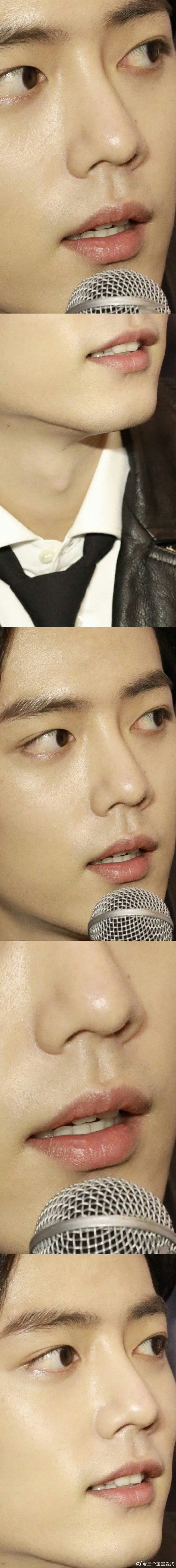 再次欣赏长图美貌，生图状态太好啦🤤 