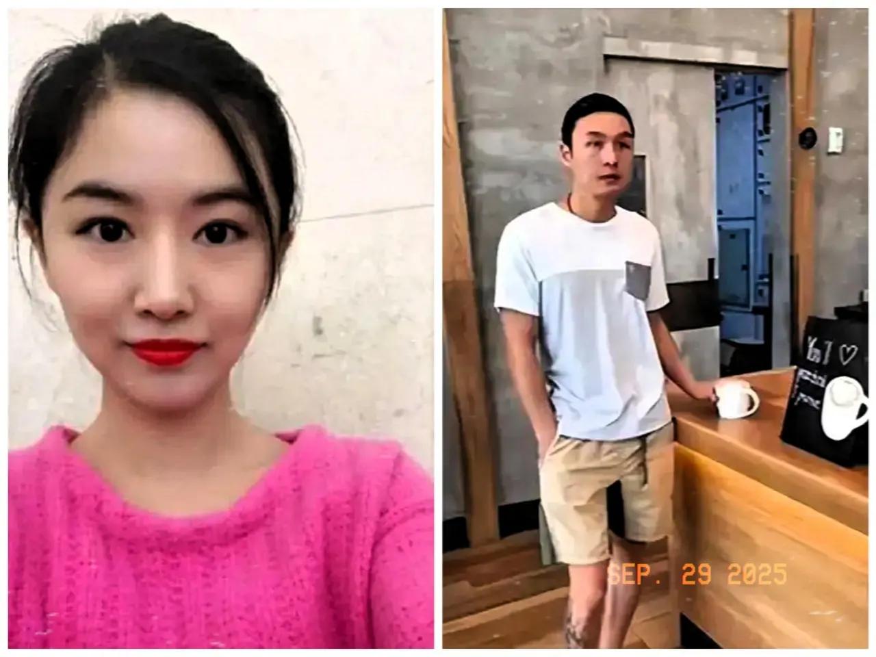 “俞晓东遇上翟欣欣一定非常精彩！”看到有网友这么说，我觉得想的太简单了！

1.