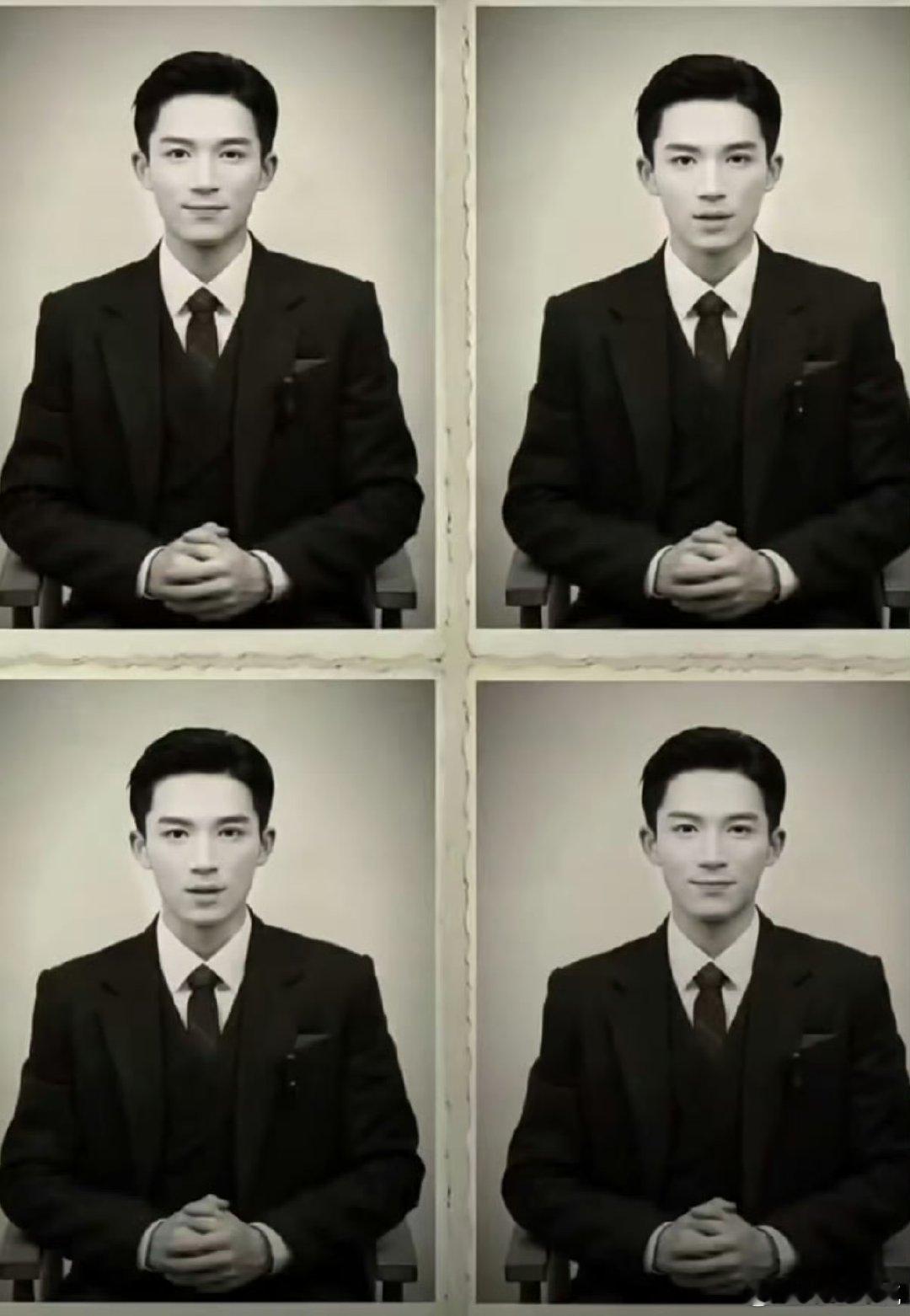 王星越这一段有晋江味儿了 这段表演完全是晋江男主的标准模板，王星越用细腻的演技把