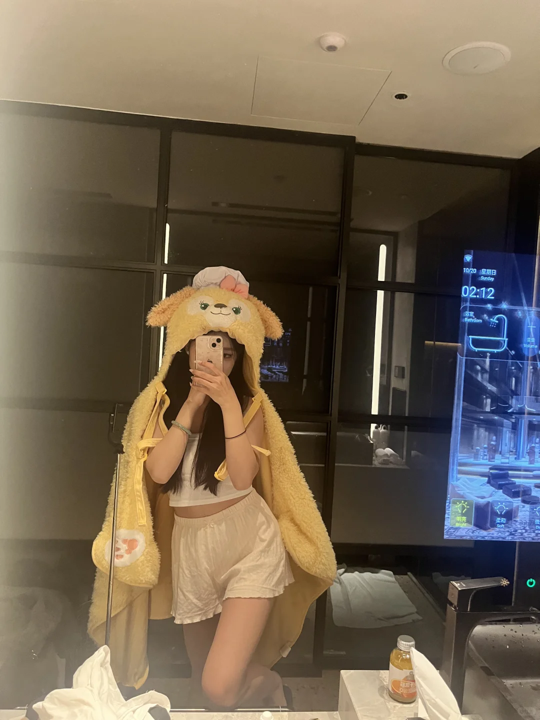 在校大三舞蹈生🧩超长vlog Live Photo📷