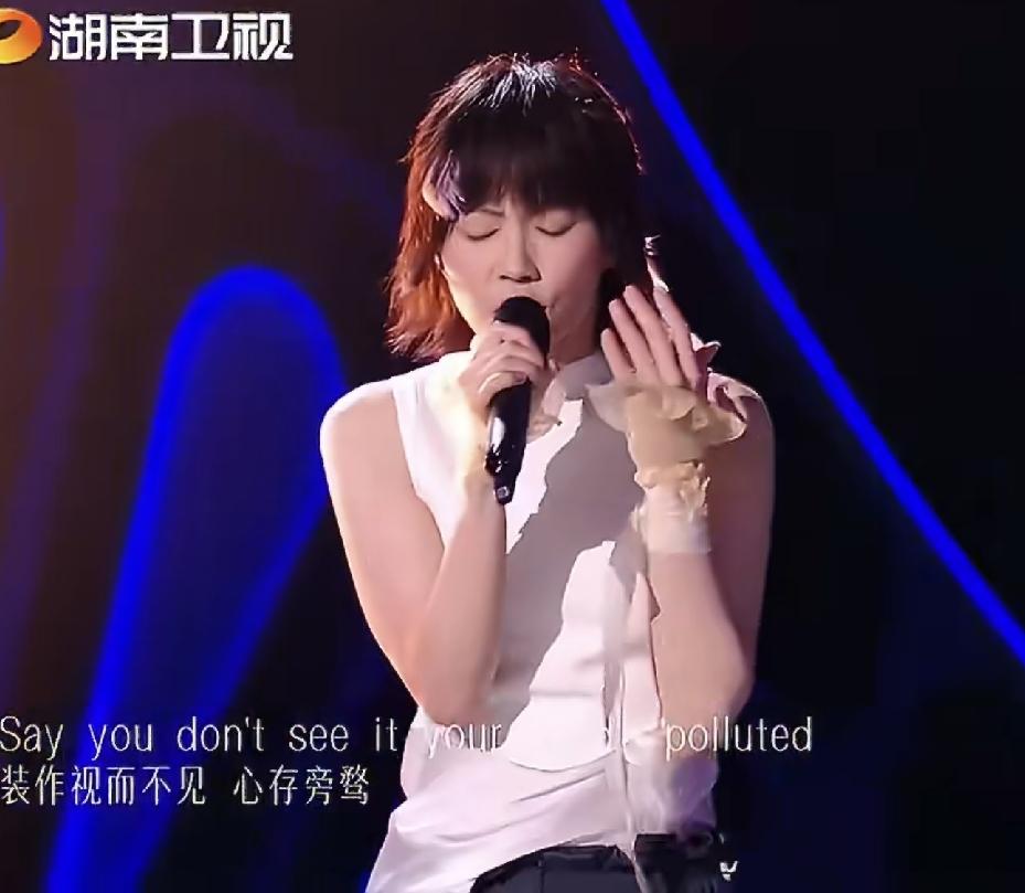 歌手2026今年的意图很明显了，窦靖童和尤长靖是重心！
窦靖童有特殊身份加持，热