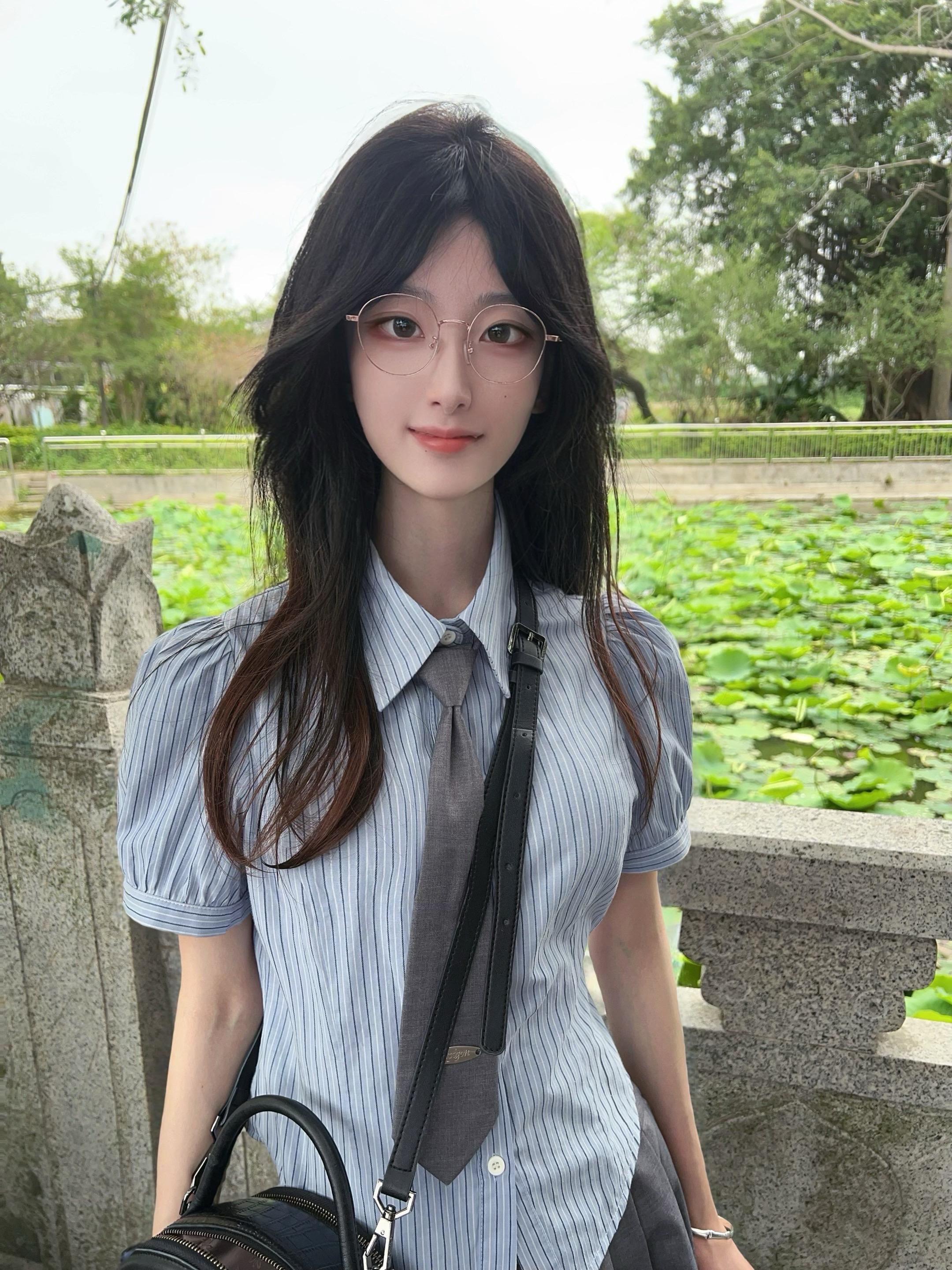 故事的开始 是蝉鸣的盛夏～🪷