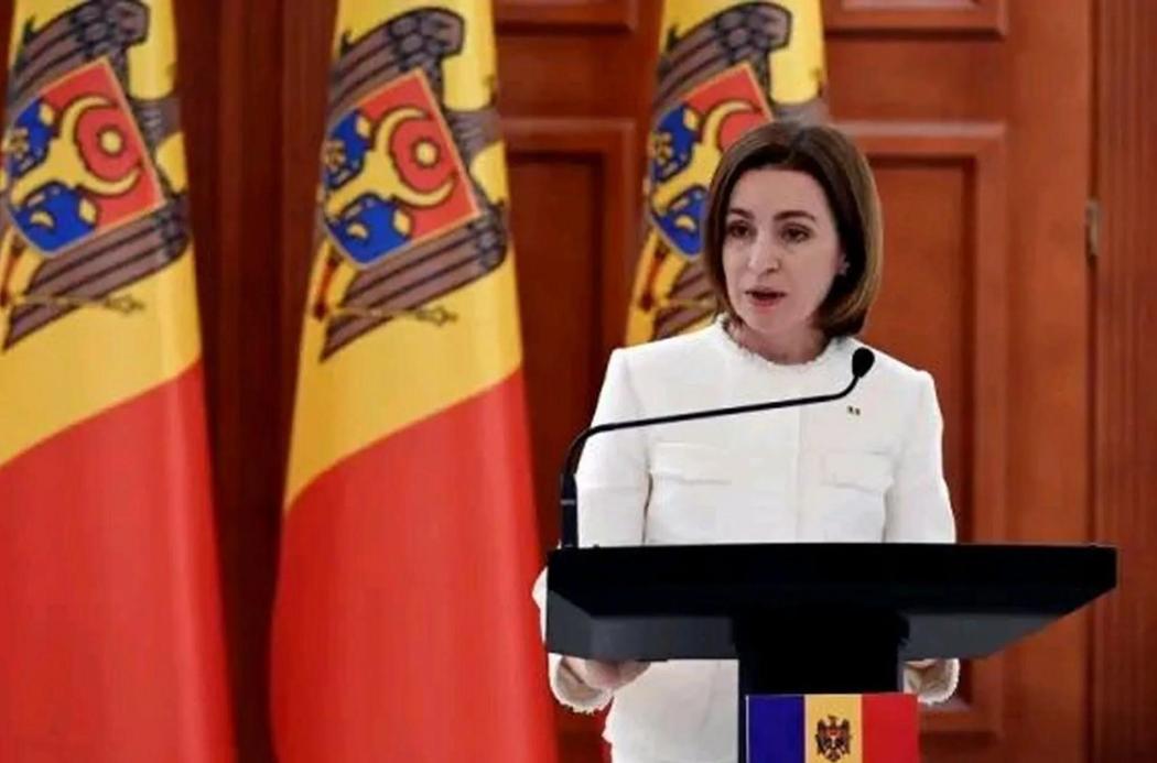 摩尔多瓦终于动手了。

新华社消息，1 月 19 日，摩尔多瓦外长波普绍伊宣布：