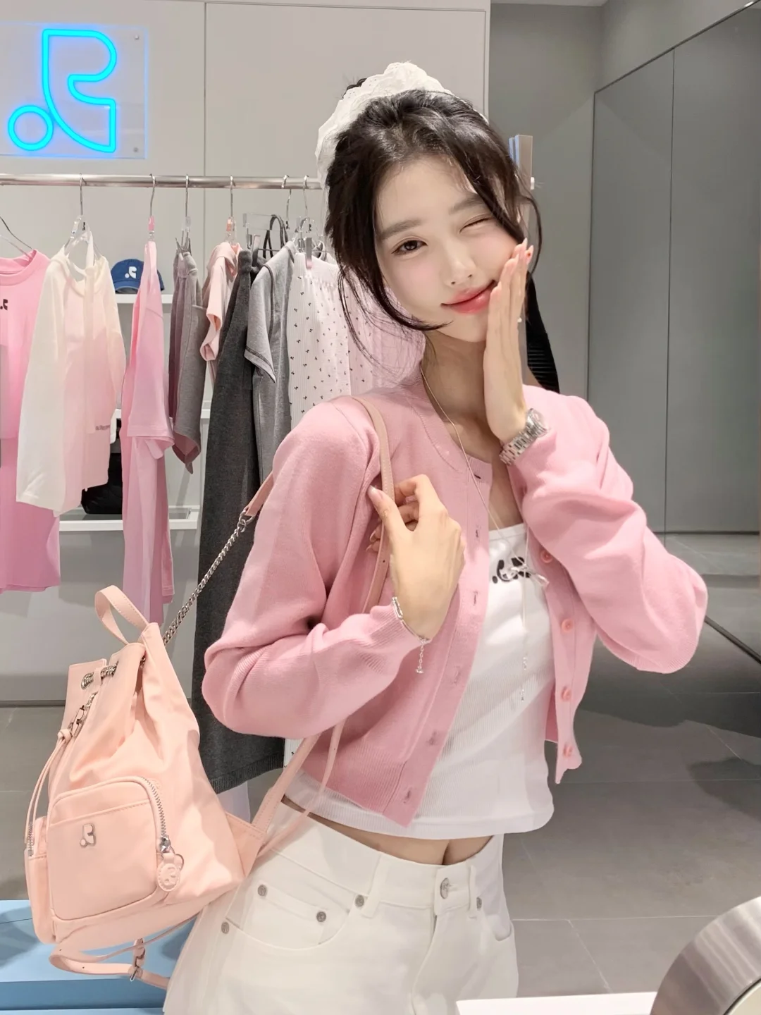 逛街日𝑯𝒆𝒚 𝘼𝙪𝙩𝙪𝙢𝙣🧸ྀི♡ 𝚁&𝚁 ♡