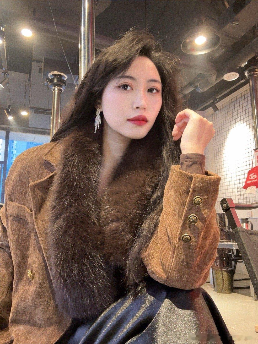 call mama 今日穿搭(ootd)   