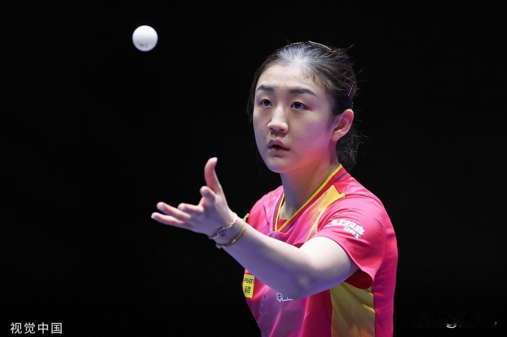 世乒赛-国乒女团3-0战胜乌兹别克斯坦
北京时间2月17日，釜山世乒赛团体赛第二