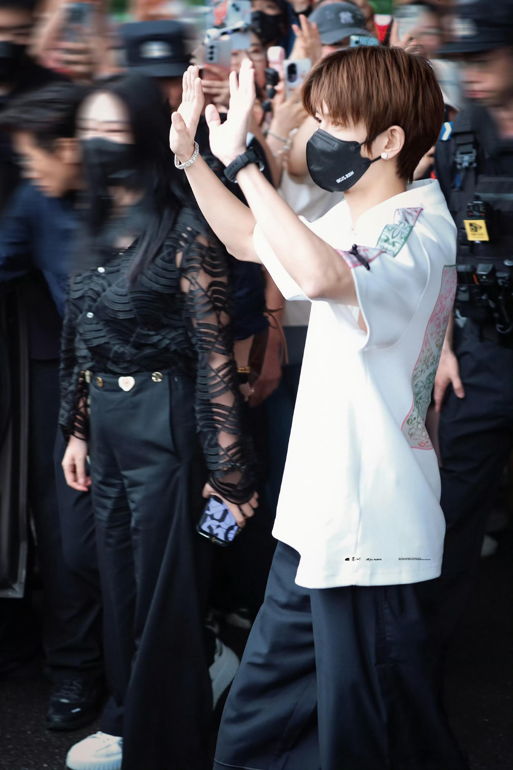 任嘉伦 2👮任嘉伦深渊无间👮任嘉伦李成👮剧集深渊无间👮任嘉伦从警察学校到