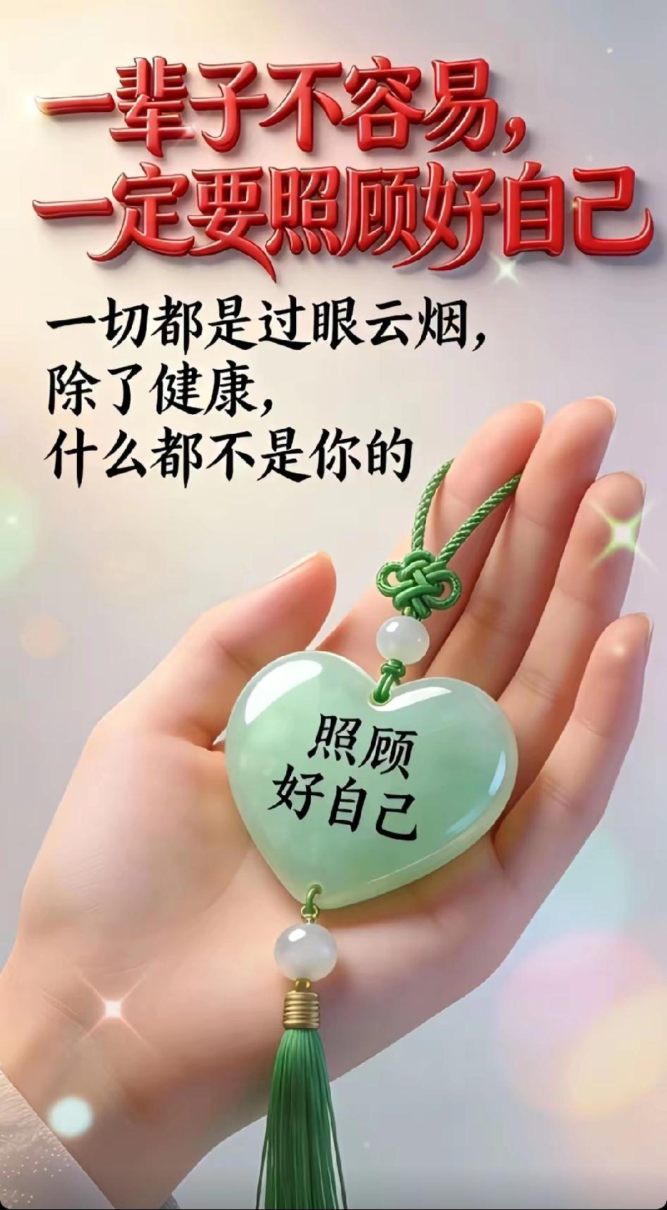 人这一辈子，短短一生，不过数十载，若是重人情，就会受伤，若是太心软，就会寒心，若