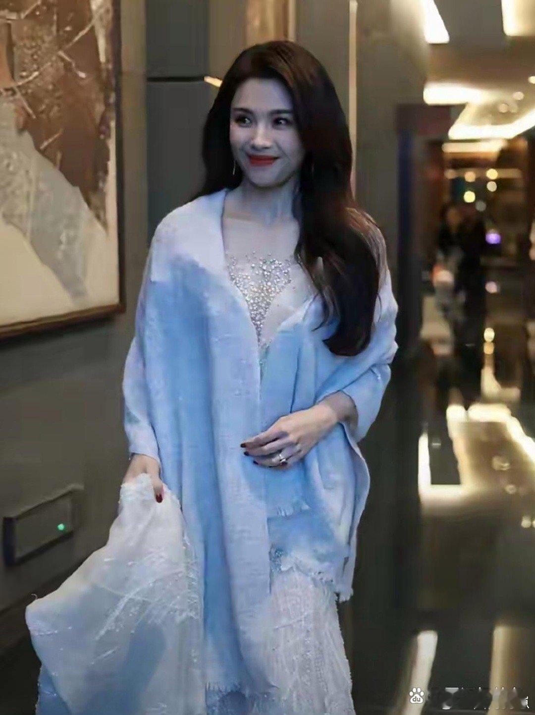 刘涛颜值好绝！美若天仙没话说～ ​​​