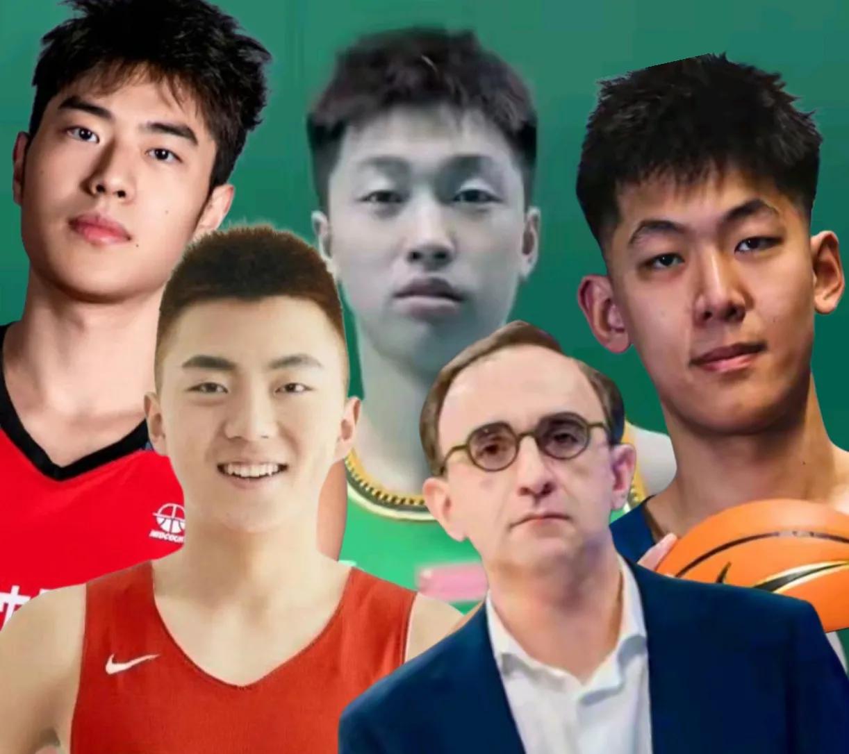 辽宁男篮vs江西男篮！今天下午14:00点整，U22组全运会预选赛开始！辽宁青年