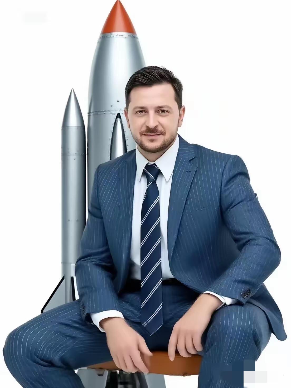 就在刚刚
泽连斯基连夜宣布了
2025年11月3日，乌克兰总统泽连斯基通过其官方