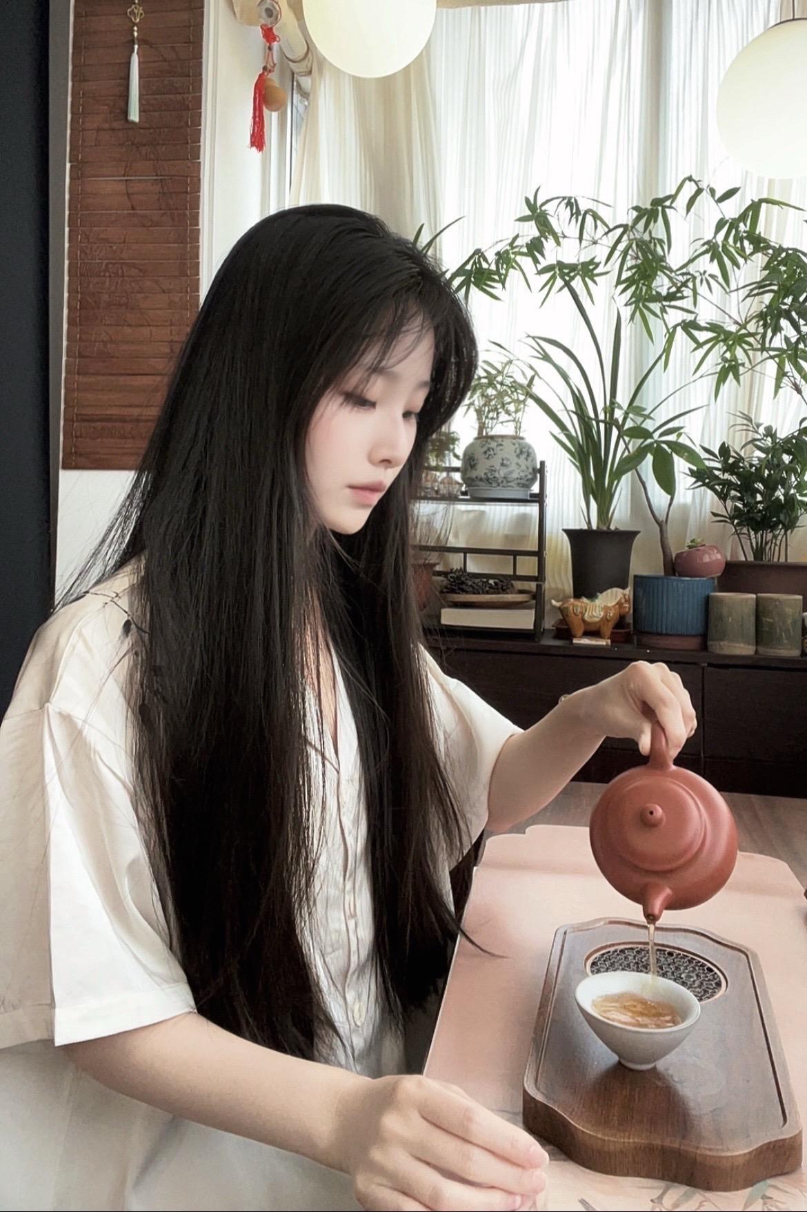雨天 宅家