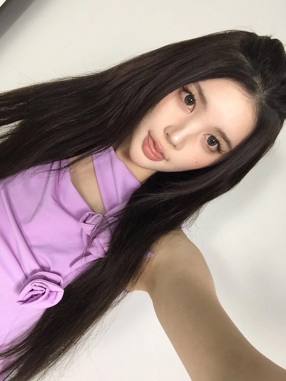 Hearts2Hearts ANA 💜 