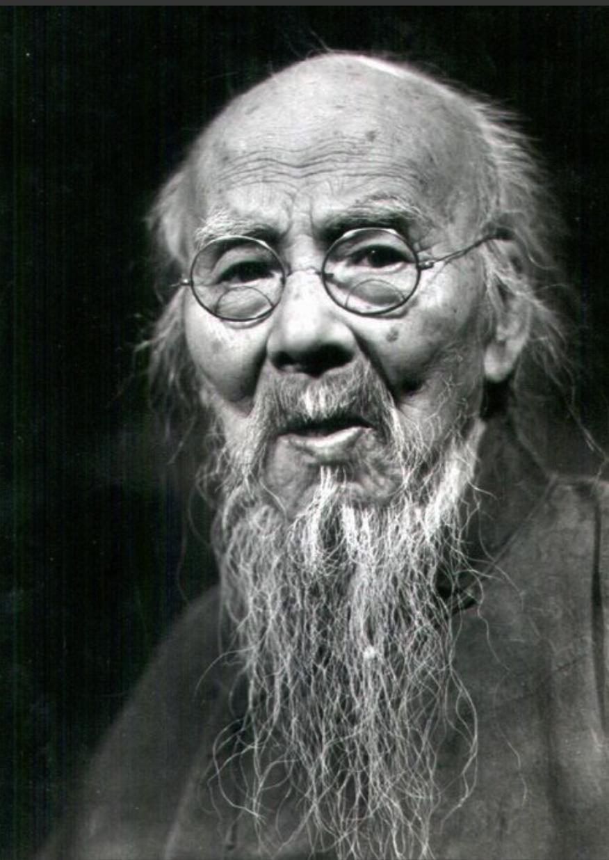 齐白石逛古玩店，竟见自己画作标价8000元！他笑言：“我就是齐白石！”结局出人意