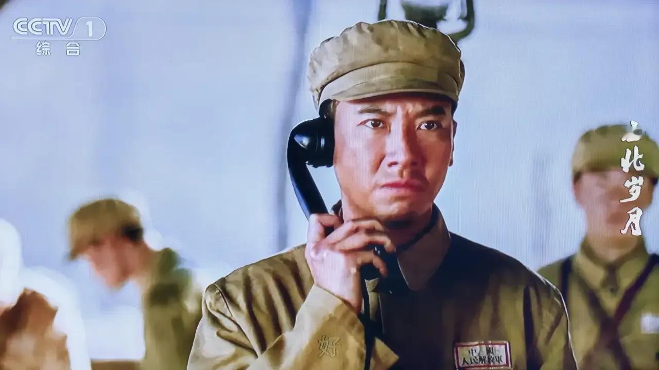 剧情回顾：1949年7月10日，第一野战军发起了“扶眉战役”，共歼敌4万多人，破