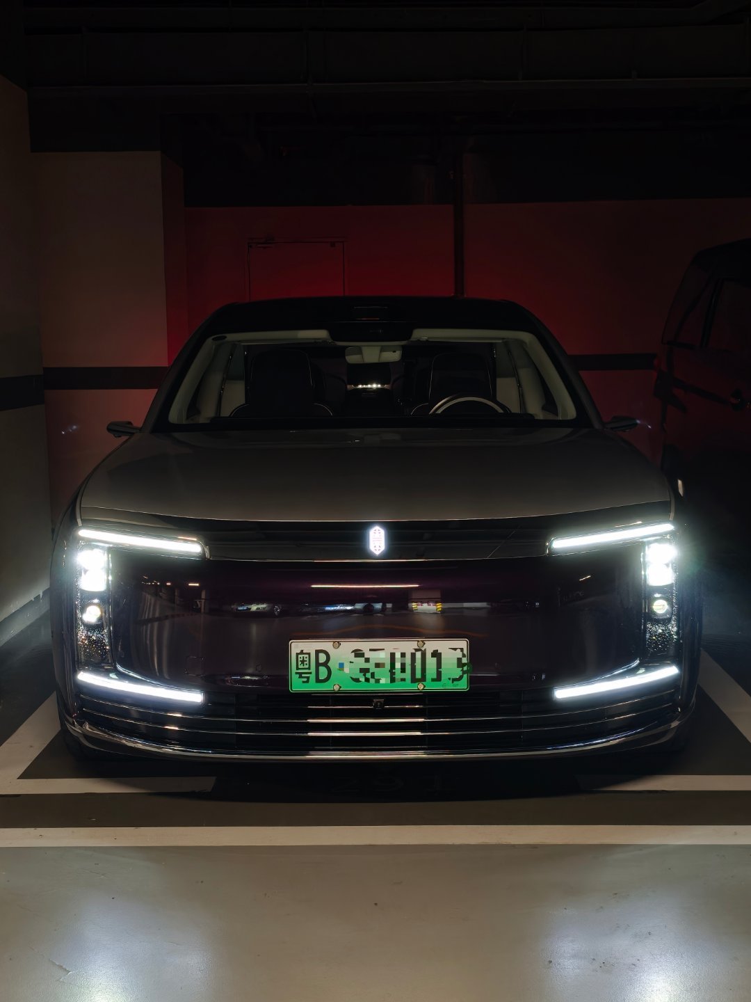 过年洗车涨价了，精洗从188变成了288