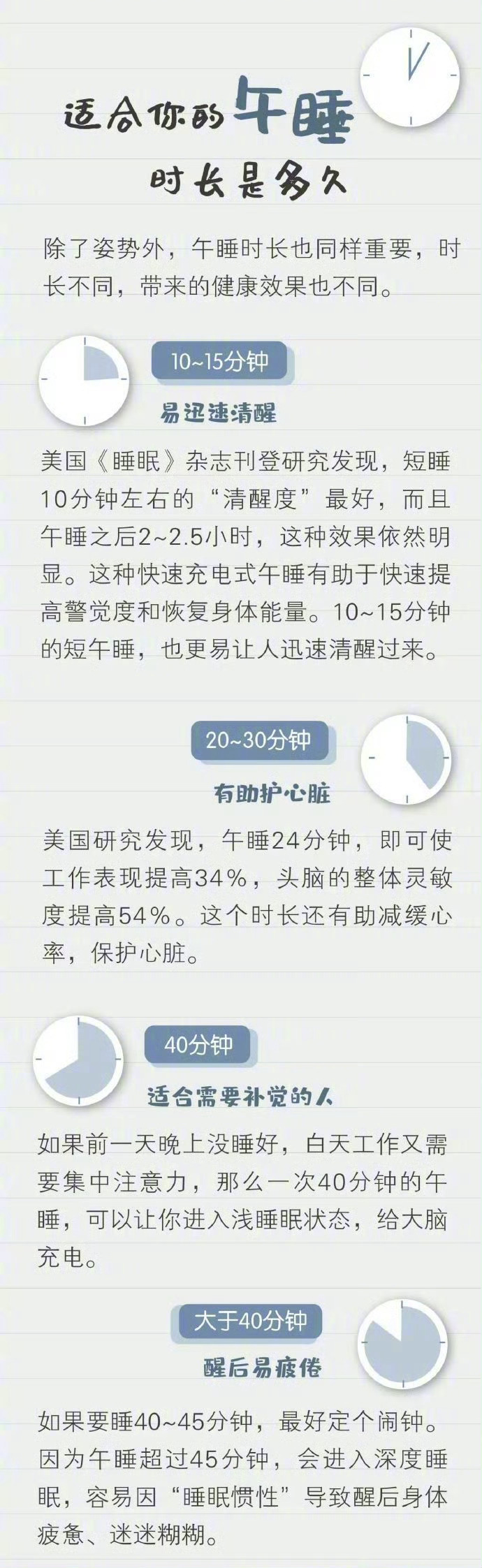 研究表明：有午睡习惯的人，脑容量更大且更不易衰老。湖人球迷有午睡习惯的可能不多？