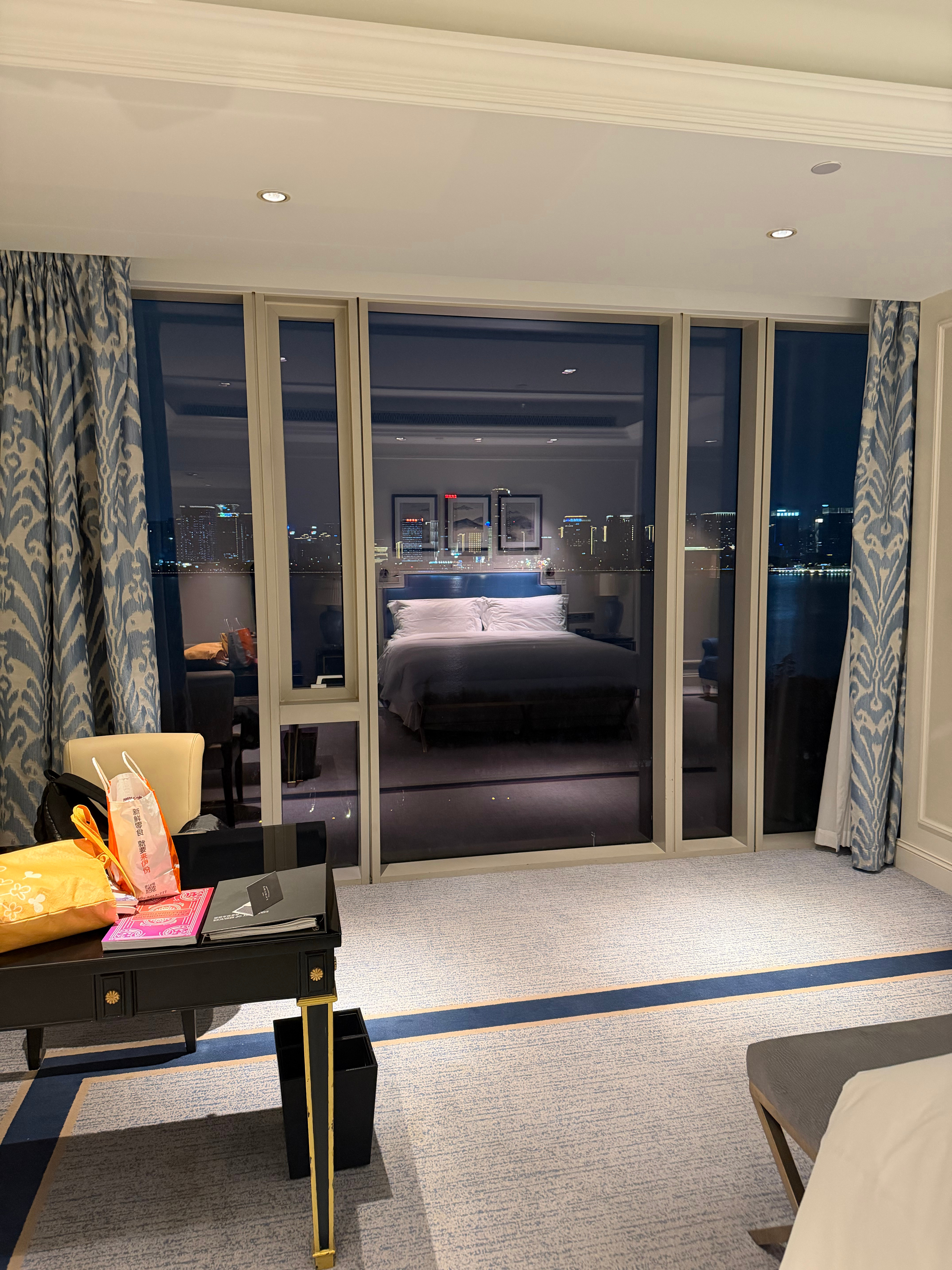 好像没有西安的千古情震撼 