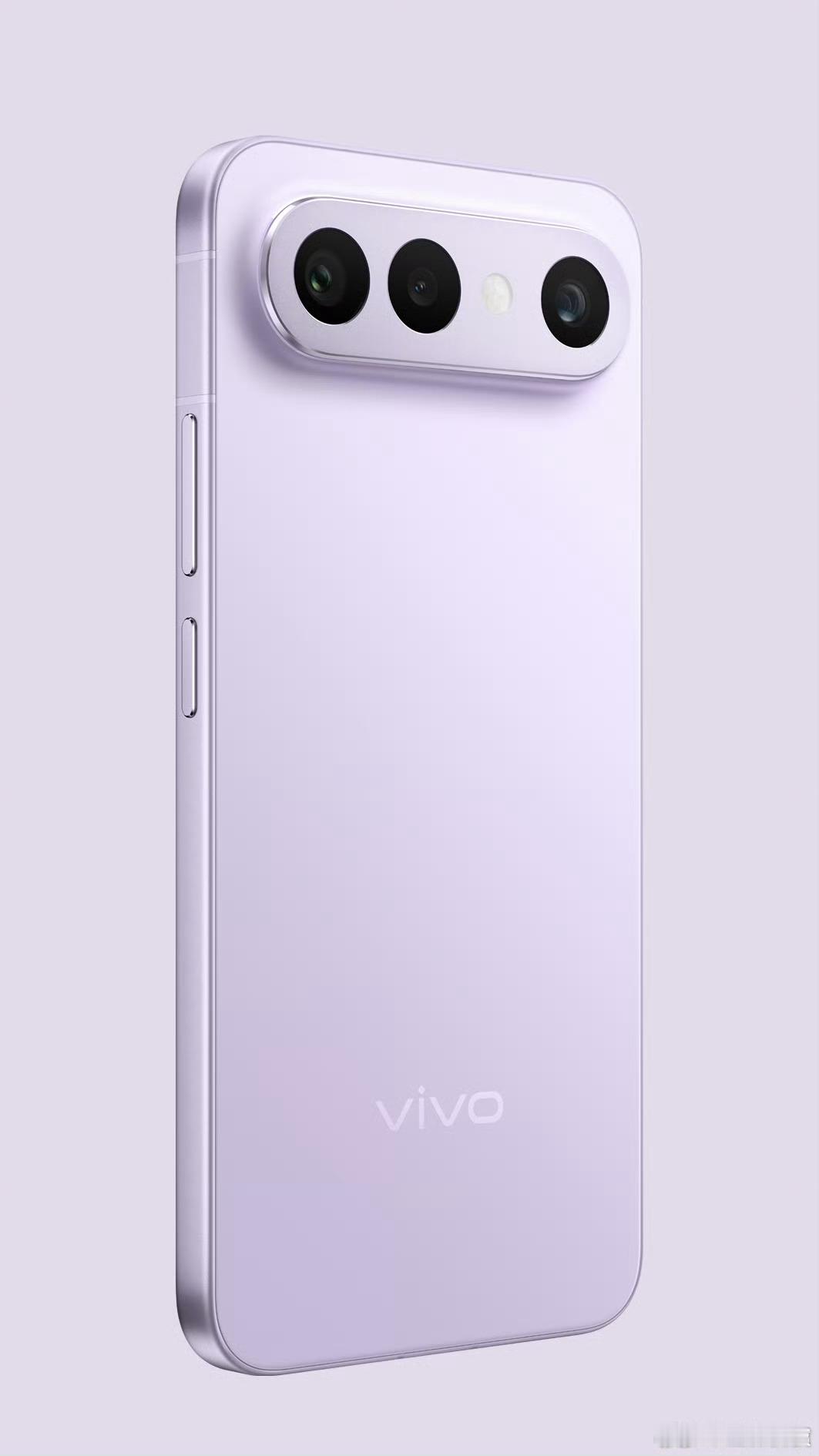 vivo S50系列真机外观曝光打个分