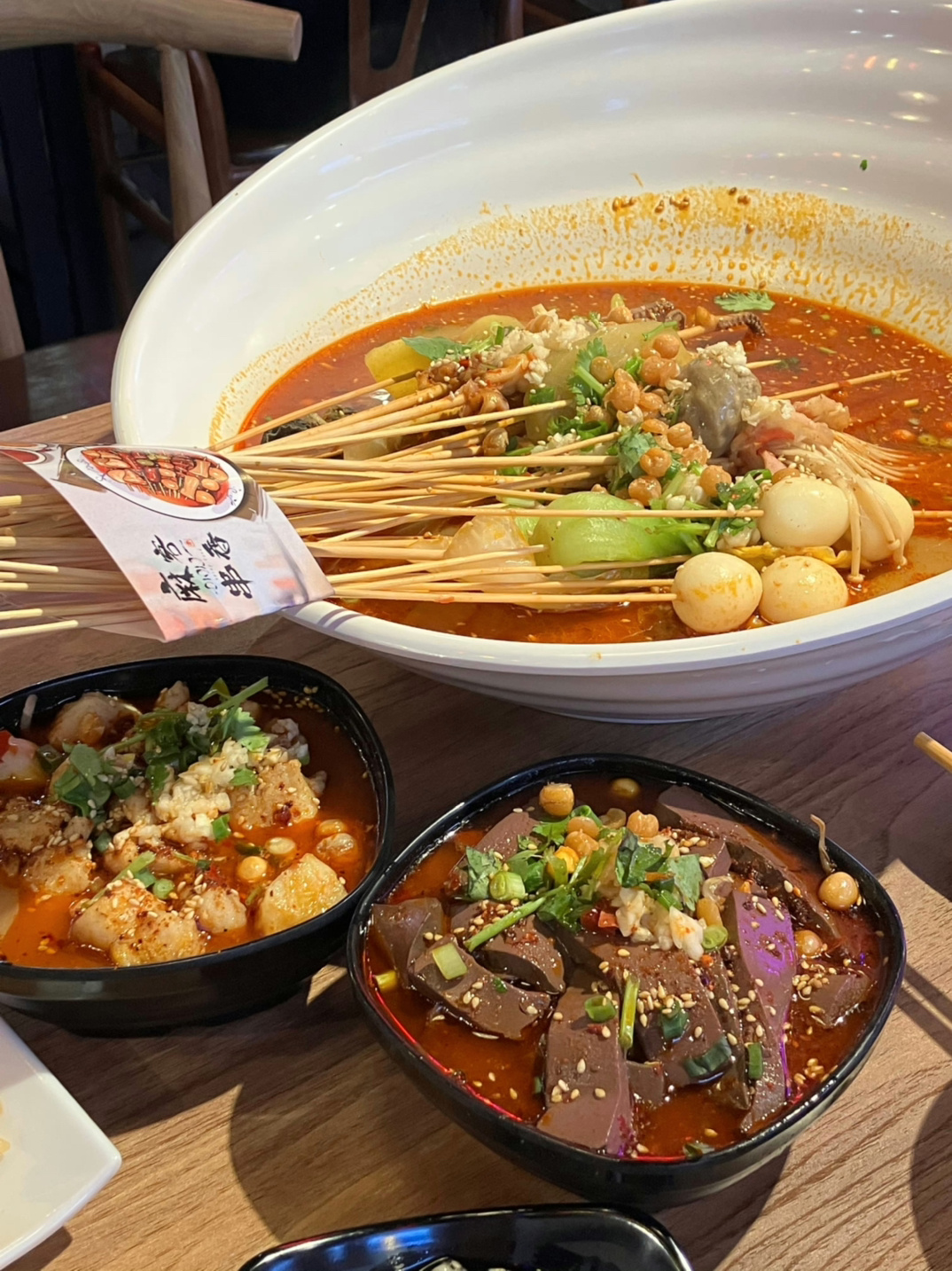 甜甜plog🧩｜最近吃到的一些美食😋近期的快乐是美食给的💕拍了好多美食的照