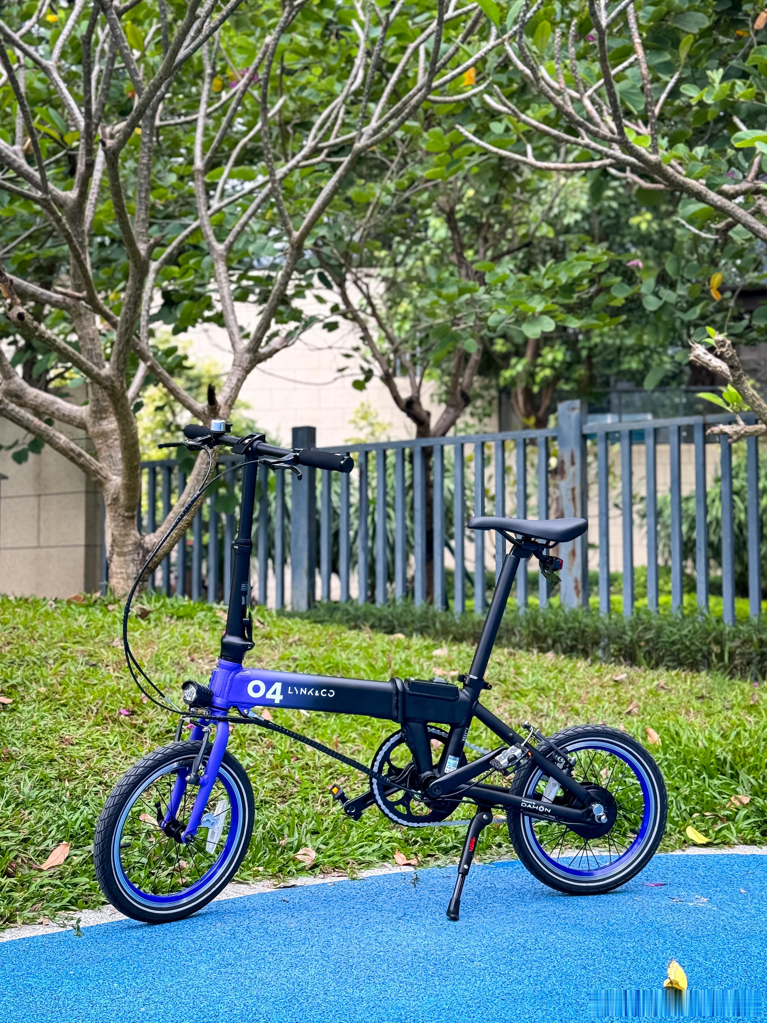 以后咱也是领克车主了，还是带电机的新能源版本[doge] ​​​