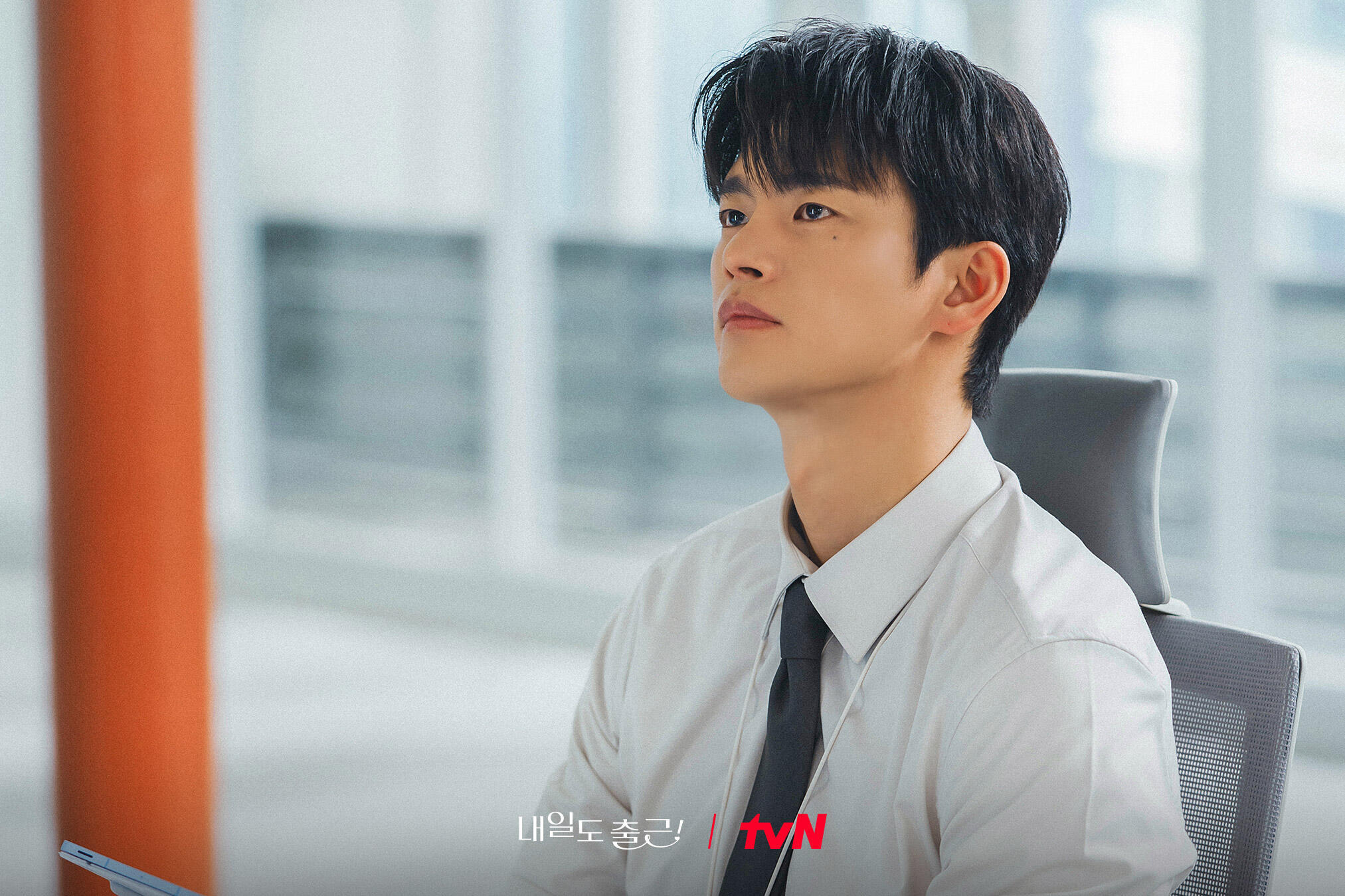 徐仁国 【20260705 徐仁国 News】tvN drama更新第5集剧照前