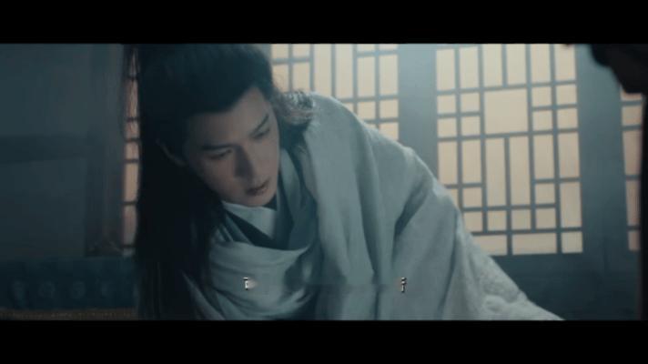 李昀锐这段生理性演技李昀锐这段生理性演技看得我手臂都幻痛了，诸葛玥砸的不是自己的