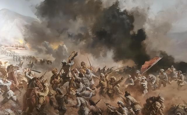 1937年3月中旬的一天，西宁电台的电报员曾庆良面对一份十万火急的电文纠结不已，