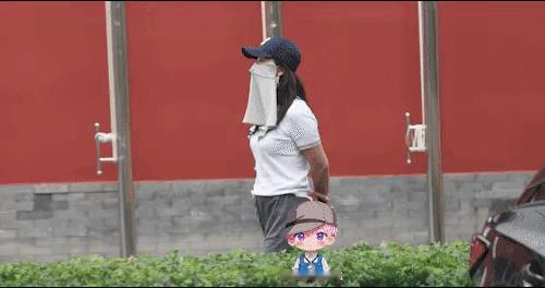 网传陈好怀四胎？
没实锤，
本人至今啥话都没说

狗仔前段时间拍了陈好接孩子的路