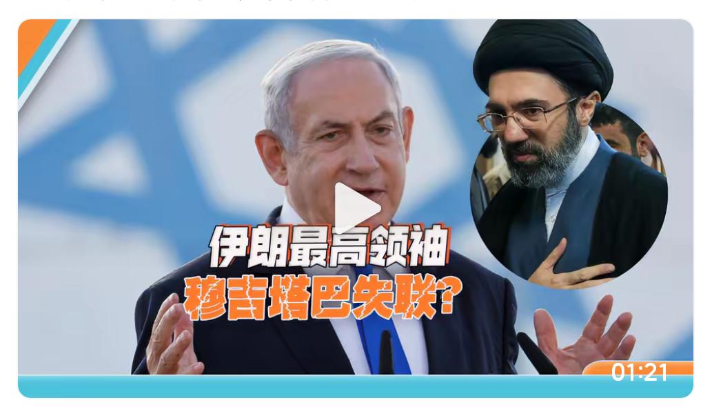 5月7日伊朗突然向以色列发动三波导弹袭击，这正中以色列所想要的打击伊朗理由。前期