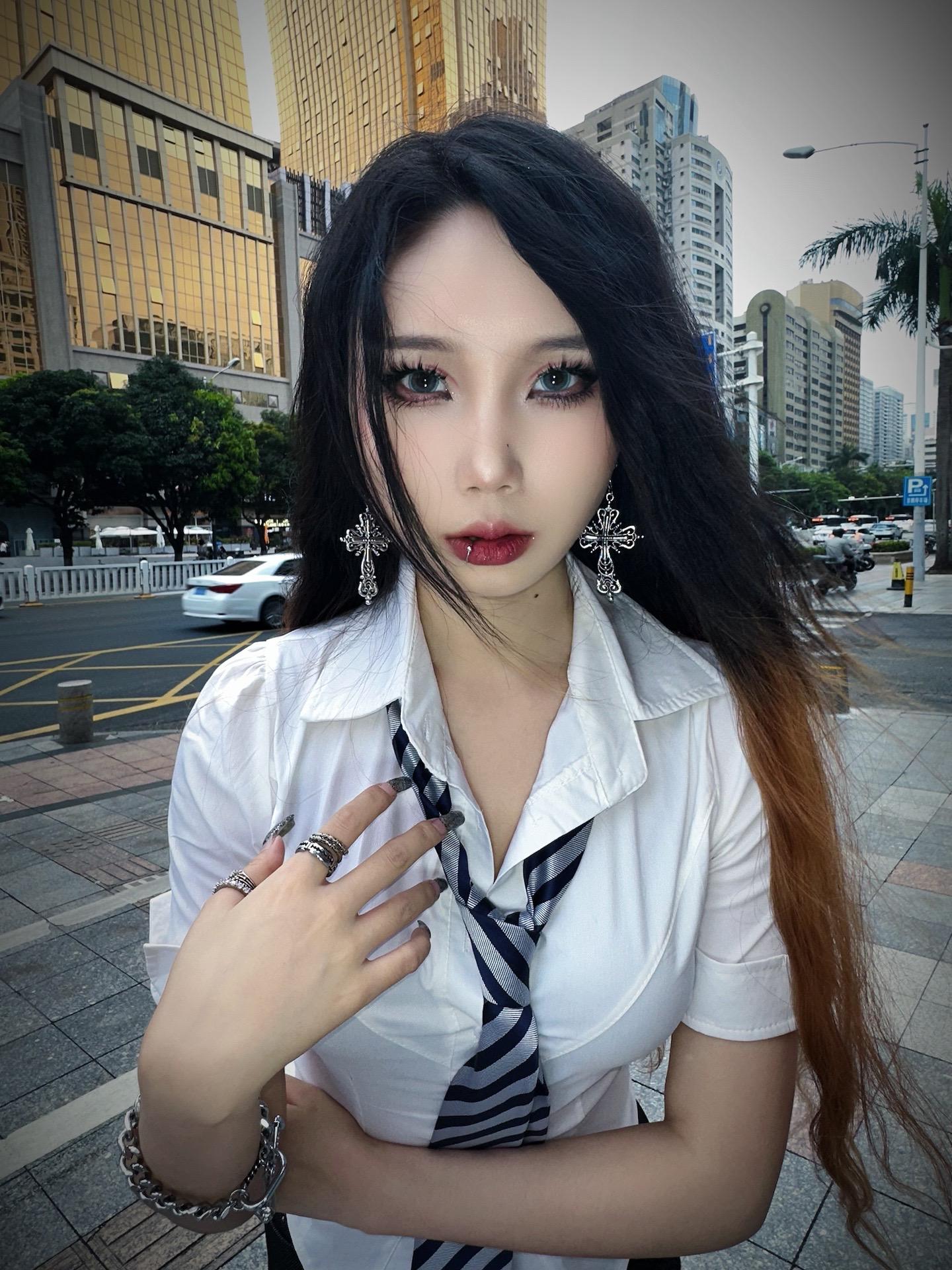 你很有vibe