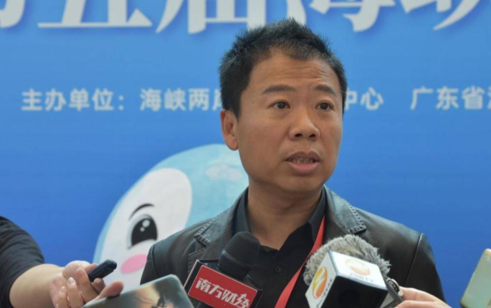 台湾青年联合会理事长何溢诚发文写道：“如果大陆想要武统台湾，那么台湾可能见不到解