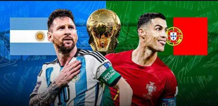 欧国联A组第3轮，葡萄牙3-1击败波兰。这场比赛，39岁的C罗，不仅破门得分，还