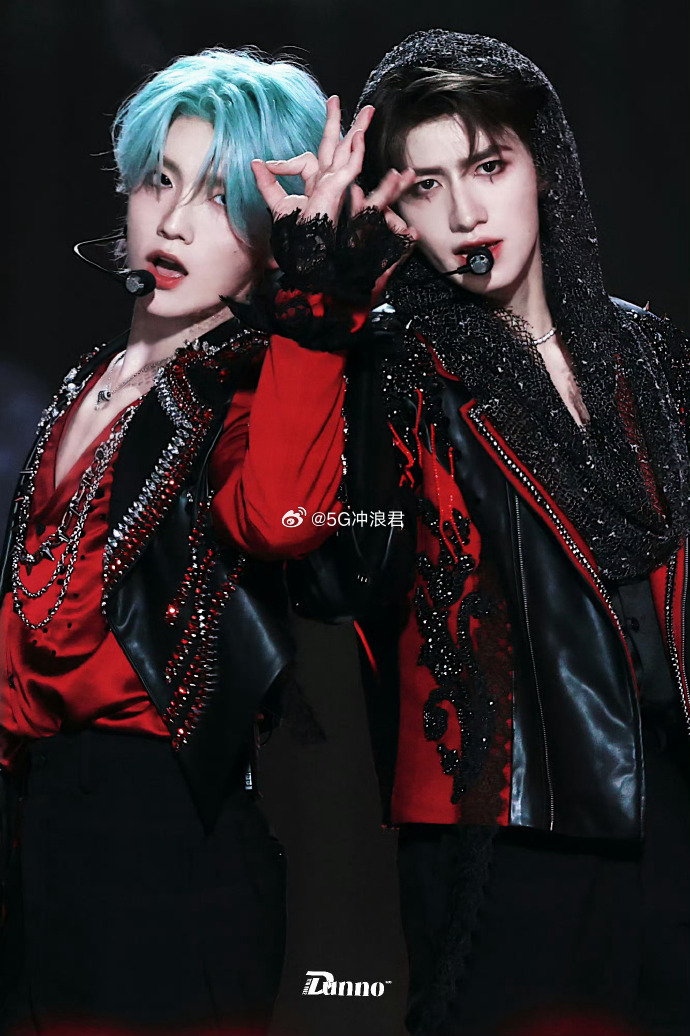 朱志鑫写给苏新皓的19岁生日信朱志鑫苏新皓最重要的是看见你很快乐 信很短但句句戳