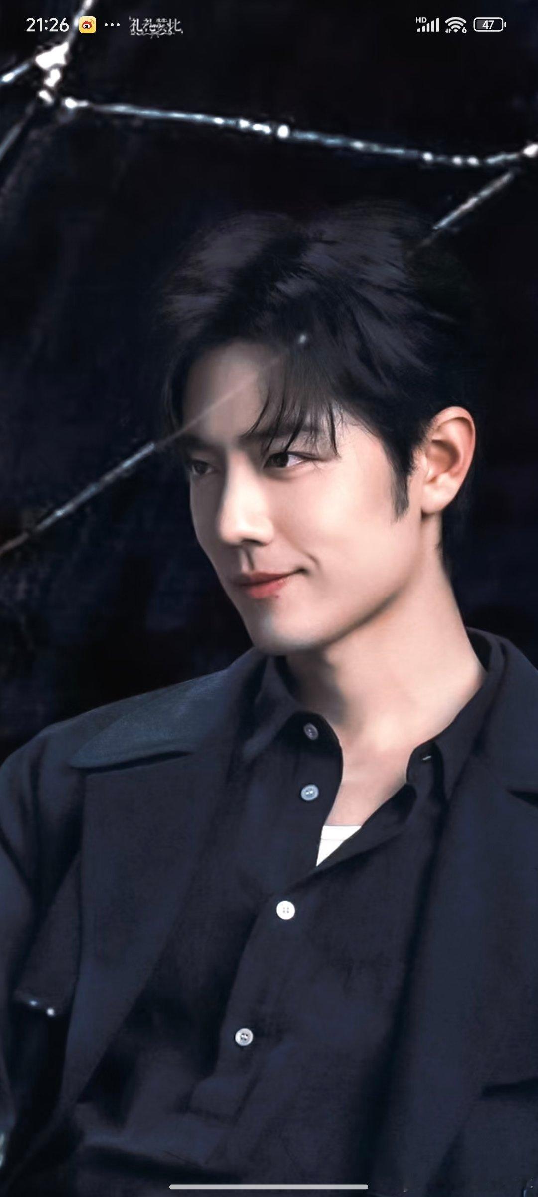 十日终焉首支预告肖战在这个剧里是不是可以可劲儿的帅，还高冷还高智！十日终焉首支预