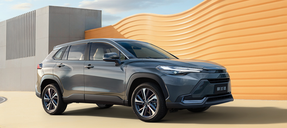 展车超1000台！高阶配置越卖越便宜，广州车展“藏着”明年买车答案？