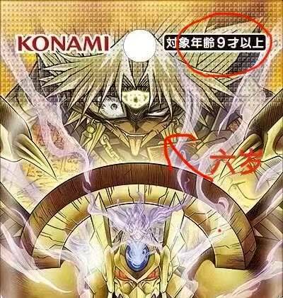 适用年龄9岁以上